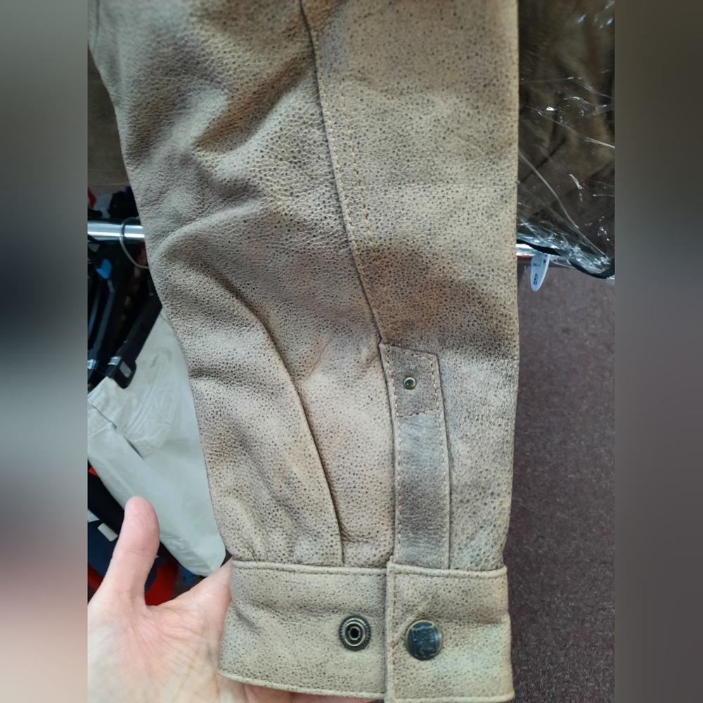 Pro Rodeo Gear Limited Edition Jacket - Picture 11 of 12